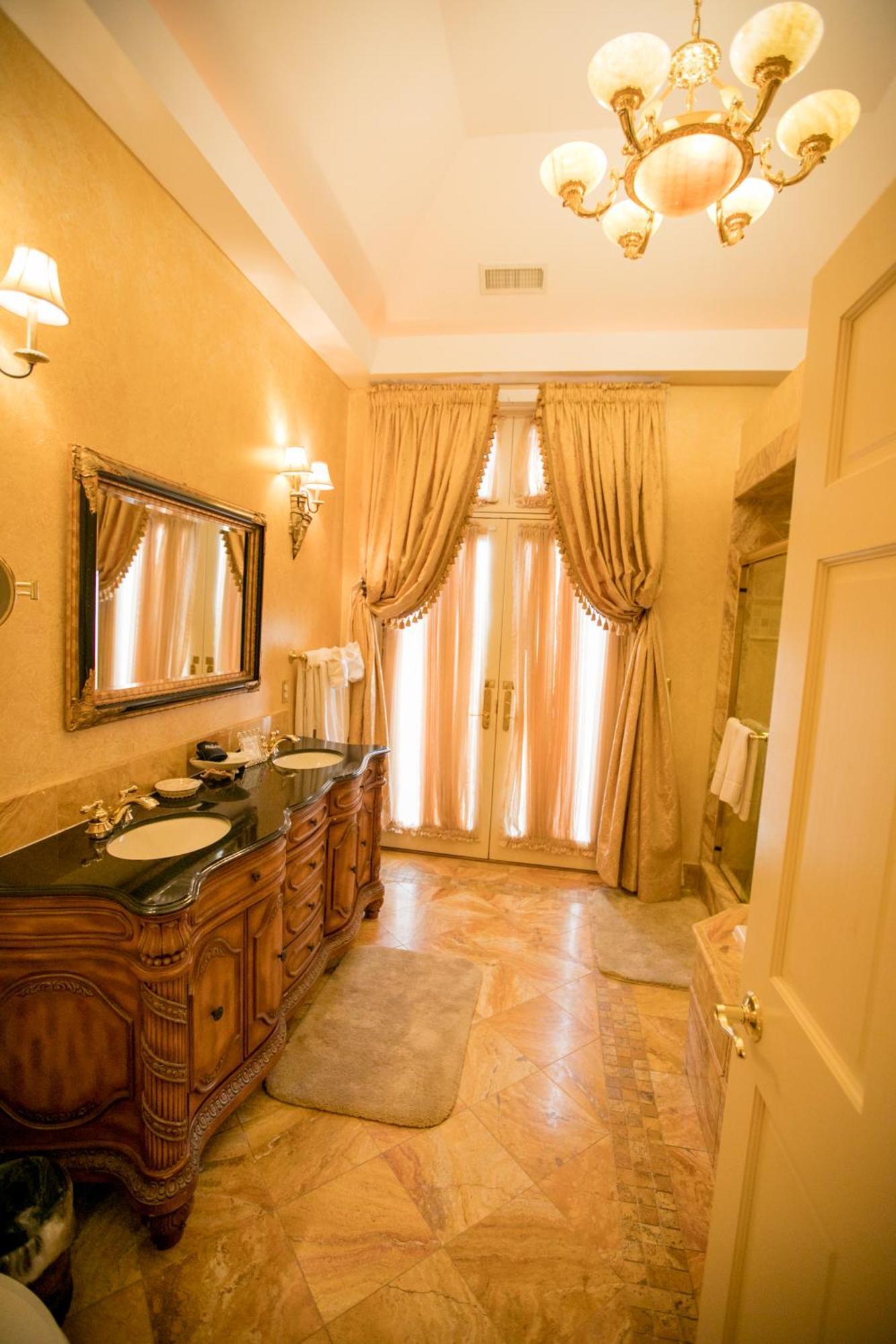 Gramercy Mansion Stevenson Habitación foto