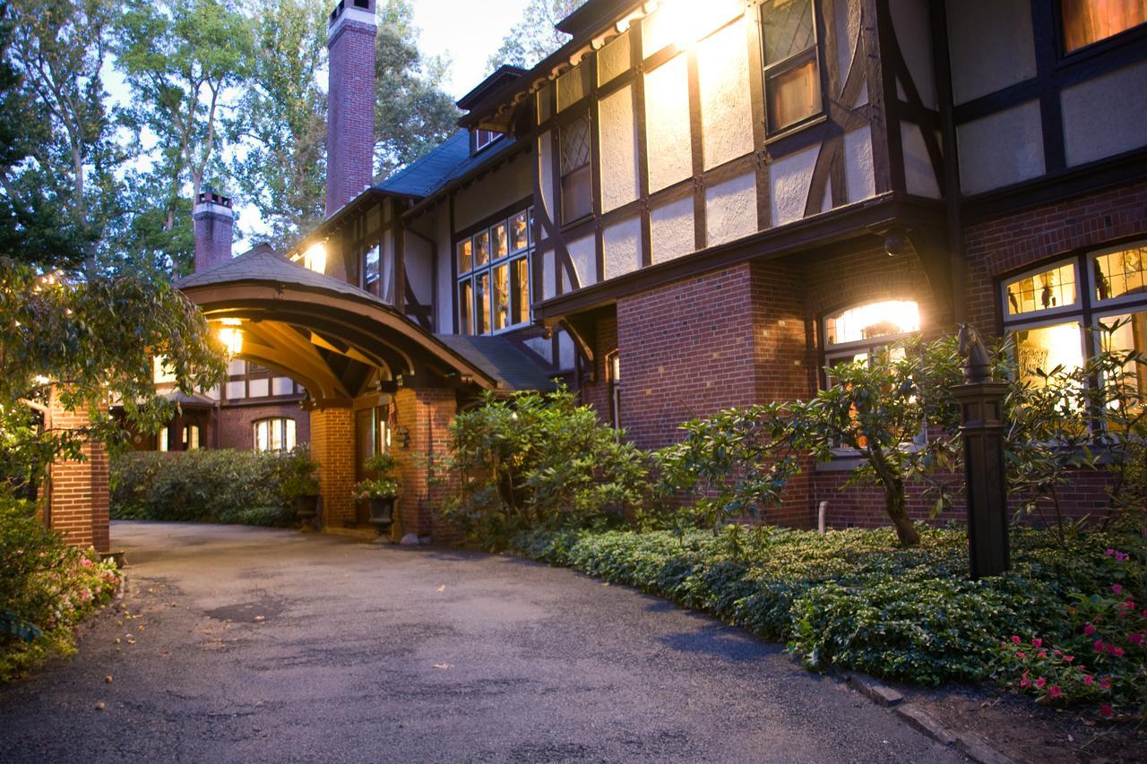 Gramercy Mansion Stevenson Exterior foto