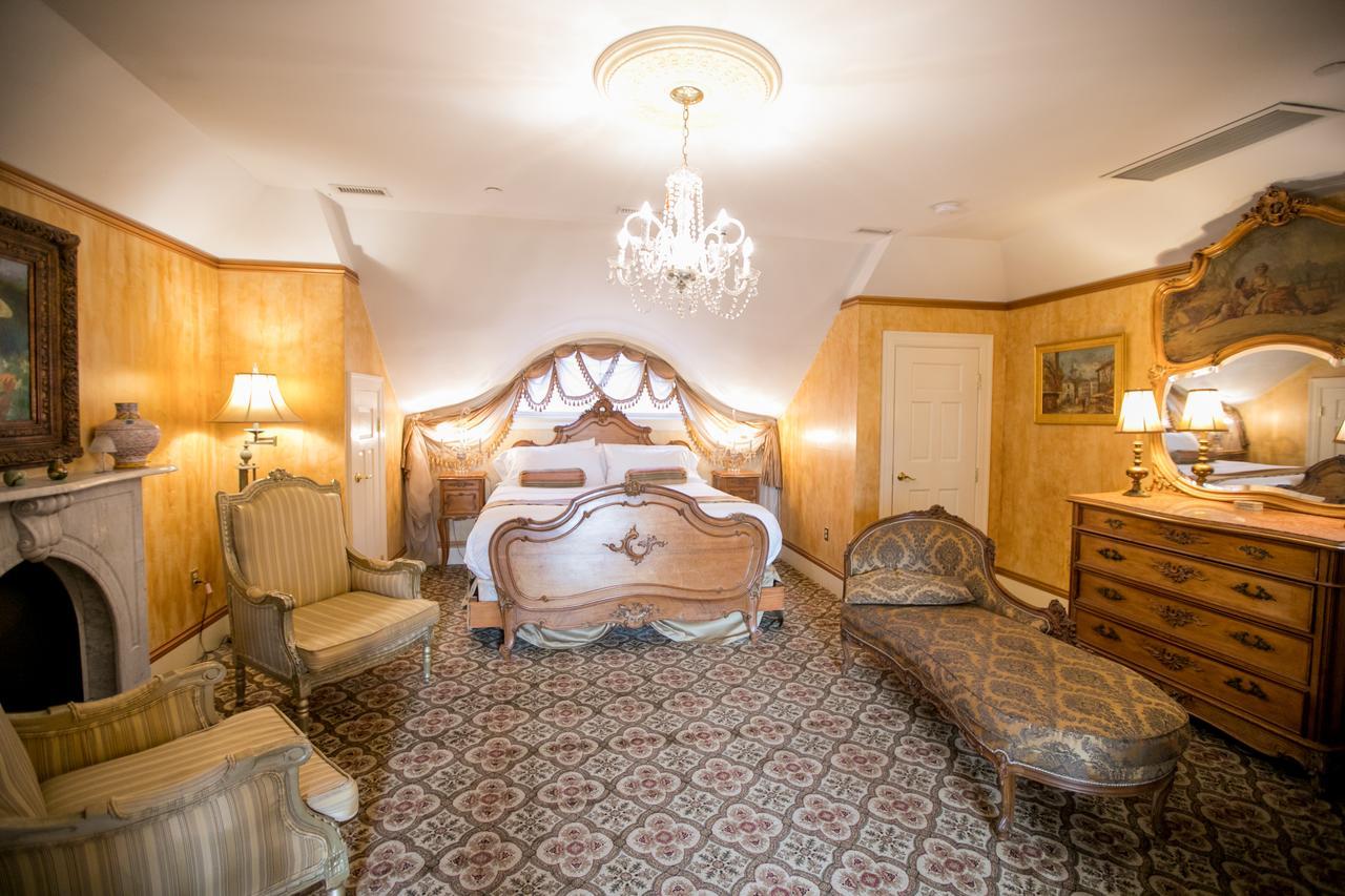 Gramercy Mansion Stevenson Exterior foto