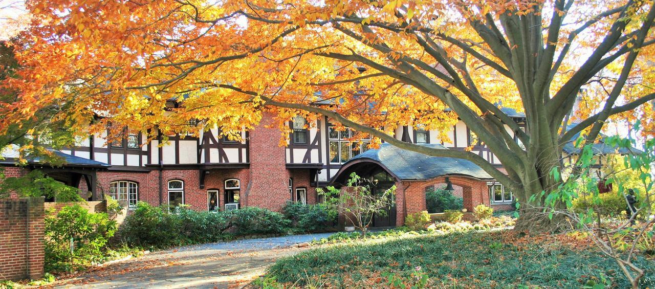 Gramercy Mansion Stevenson Exterior foto