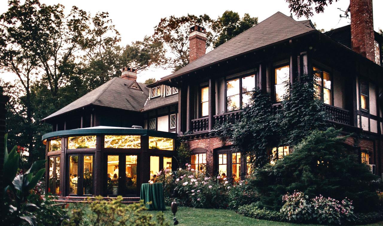 Gramercy Mansion Stevenson Exterior foto